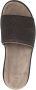 Brunello Cucinelli Chunky sandalen Grijs - Thumbnail 4