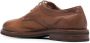 Brunello Cucinelli Derby veterschoenen Bruin - Thumbnail 3