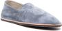 Brunello Cucinelli Espadrilles met ronde neus Blauw - Thumbnail 2