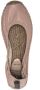 Brunello Cucinelli Espadrilles met ballerina's Roze - Thumbnail 4