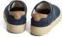 Brunello Cucinelli Kids Low-top sneakers Blauw - Thumbnail 4