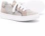 Brunello Cucinelli Kids Low-top sneakers Beige - Thumbnail 2