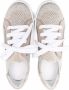 Brunello Cucinelli Kids Low-top sneakers Beige - Thumbnail 3