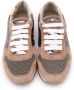 Brunello Cucinelli Kids Low-top sneakers Bruin - Thumbnail 3