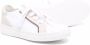 Brunello Cucinelli Kids Low-top sneakers Wit - Thumbnail 2
