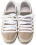 Brunello Cucinelli Kids Vetersneakers Beige - Thumbnail 3