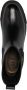 Brunello Cucinelli Laarzen met elastische zijkant Zwart - Thumbnail 4