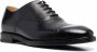 Brunello Cucinelli Leren brogues Zwart - Thumbnail 2