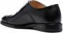 Brunello Cucinelli Leren brogues Zwart - Thumbnail 3