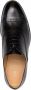 Brunello Cucinelli Leren brogues Zwart - Thumbnail 4
