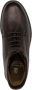 Brunello Cucinelli Leren enkellaarzen Bruin - Thumbnail 4