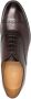 Brunello Cucinelli Leren veterschoenen Bruin - Thumbnail 4