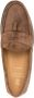 Brunello Cucinelli Loafers met kwastjes Bruin - Thumbnail 4