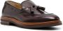 Brunello Cucinelli Loafers met kwastjes Bruin - Thumbnail 2
