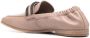 Brunello Cucinelli Loafers met vierkante neus Roze - Thumbnail 3