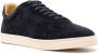 Brunello Cucinelli Low-top sneakers Blauw - Thumbnail 2