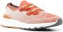 Brunello Cucinelli Low-top sneakers Oranje - Thumbnail 2