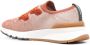Brunello Cucinelli Low-top sneakers Oranje - Thumbnail 3