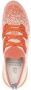 Brunello Cucinelli Low-top sneakers Oranje - Thumbnail 4