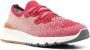 Brunello Cucinelli Low-top sneakers Rood - Thumbnail 2