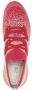 Brunello Cucinelli Low-top sneakers Rood - Thumbnail 4