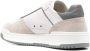 Brunello Cucinelli Low-top sneakers Wit - Thumbnail 3