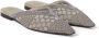 Brunello Cucinelli Monili muiltjes Bruin - Thumbnail 2