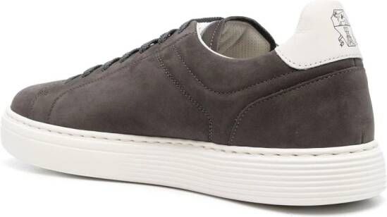 Brunello Cucinelli Low-top sneakers Grijs