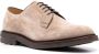 Brunello Cucinelli Oxford veterschoenen Beige - Thumbnail 2