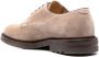 Brunello Cucinelli Oxford veterschoenen Beige - Thumbnail 3