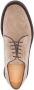 Brunello Cucinelli Oxford veterschoenen Beige - Thumbnail 4