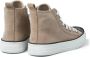 Brunello Cucinelli Sneakers met vlakken Bruin - Thumbnail 3