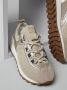 Brunello Cucinelli Sneakers met vlakken Beige - Thumbnail 4