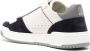 Brunello Cucinelli Sneakers met vlakken Wit - Thumbnail 3