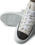 Brunello Cucinelli Sneakers met vlakken Wit - Thumbnail 4