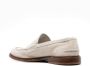 Brunello Cucinelli Suède loafers Beige - Thumbnail 3