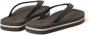 Brunello Cucinelli Verfraaide teenslippers Bruin - Thumbnail 3