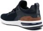 Bugatti High-top sneakers Blauw - Thumbnail 3