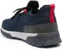 Bugatti Sneakers met bliksemflits Blauw - Thumbnail 3