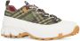 Burberry Arthur low-top sneakers Wit - Thumbnail 2