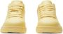Burberry Boxing low-top sneakers Geel - Thumbnail 3