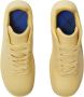 Burberry Boxing low-top sneakers Geel - Thumbnail 4