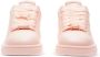 Burberry Boxing low-top sneakers Roze - Thumbnail 2