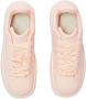 Burberry Boxing low-top sneakers Roze - Thumbnail 4