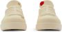 Burberry Bubble slip-on sneakers Beige - Thumbnail 2