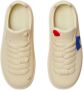 Burberry Bubble slip-on sneakers Beige - Thumbnail 4