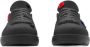 Burberry Bubble slip-on sneakers Zwart - Thumbnail 2