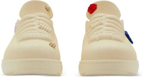 Burberry Bubble sneakers Beige