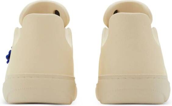 Burberry Bubble sneakers Beige
