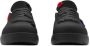 Burberry Bubble sneakers verfraaid met bedel Zwart - Thumbnail 3